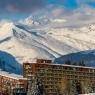 Les Arcs - Residencias varias Les Arcs 1.800